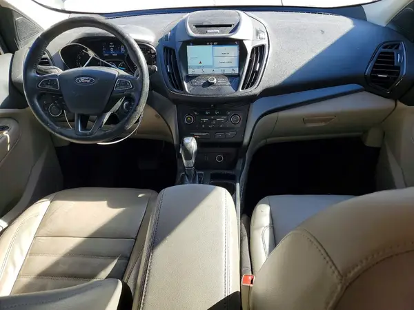 1FMCU0HD0JUA16116 2018 FORD ESCAPE - Image 8