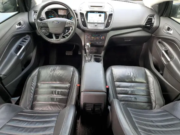 1FMCU0HD0JUA20554 2018 FORD ESCAPE - Image 8