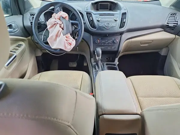1FMCU0HD0JUA32378 2018 FORD ESCAPE - Image 8
