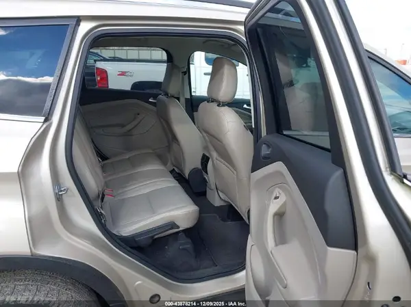 1FMCU0HD0JUA40786 2018 FORD ESCAPE - Image 8