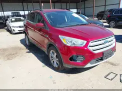 1FMCU0HD0JUA41551 2018 FORD ESCAPE