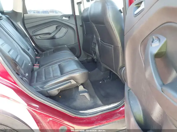 1FMCU0HD0JUA41551 2018 FORD ESCAPE - Image 8