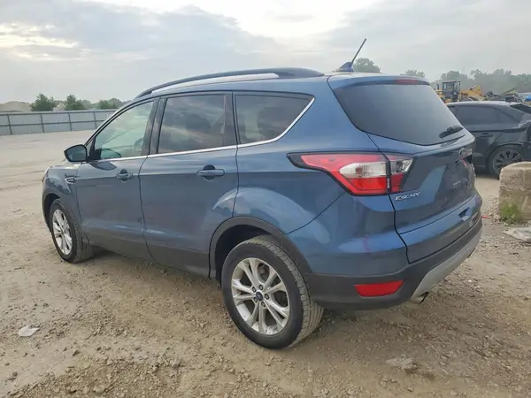 1FMCU0HD0JUA55241 2018 FORD ESCAPE - Image 2