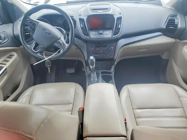 1FMCU0HD0JUA55241 2018 FORD ESCAPE - Image 8