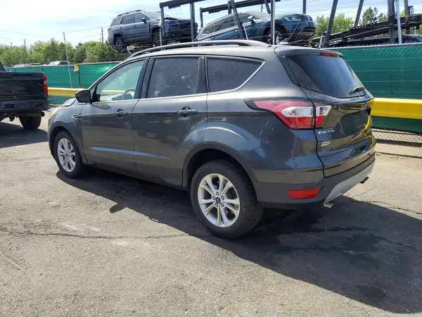 1FMCU0HD0JUA64277 2018 FORD ESCAPE - Image 2