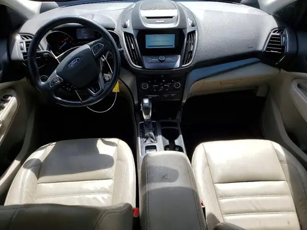 1FMCU0HD0JUA64277 2018 FORD ESCAPE - Image 8