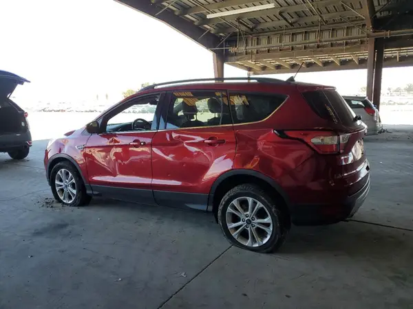 1FMCU0HD0JUA64702 2018 FORD ESCAPE - Image 2