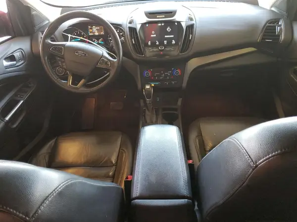 1FMCU0HD0JUA64702 2018 FORD ESCAPE - Image 8