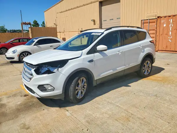 1FMCU0HD0JUA69026 2018 FORD ESCAPE - Image 1