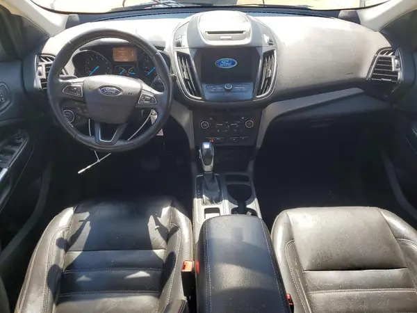 1FMCU0HD0JUA69026 2018 FORD ESCAPE - Image 8