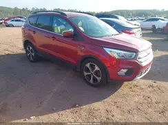 1FMCU0HD0JUA69091 2018 FORD ESCAPE