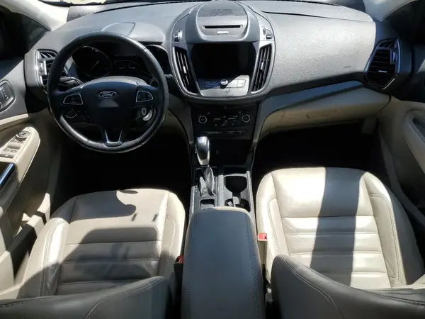 1FMCU0HD0JUA69186 2018 FORD ESCAPE - Image 8