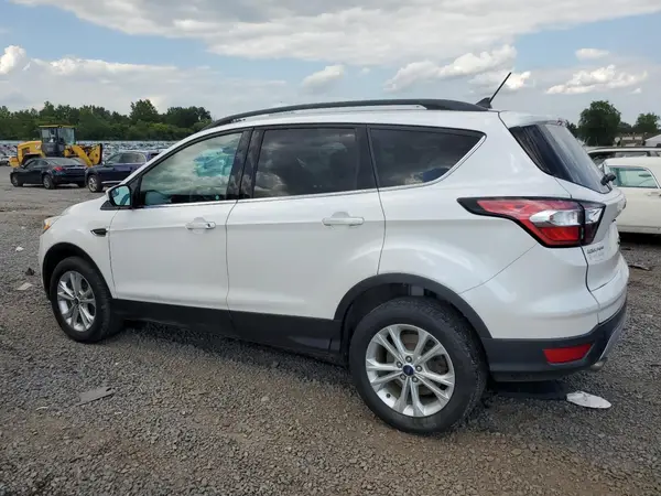 1FMCU0HD0JUA71648 2018 FORD ESCAPE - Image 2