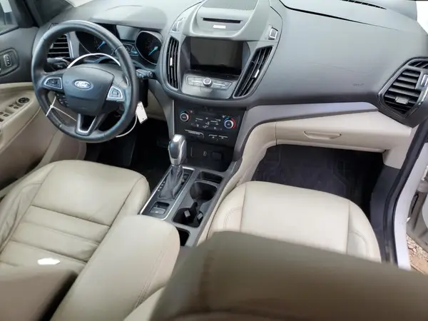 1FMCU0HD0JUA71648 2018 FORD ESCAPE - Image 8