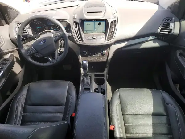 1FMCU0HD0JUA71777 2018 FORD ESCAPE - Image 8