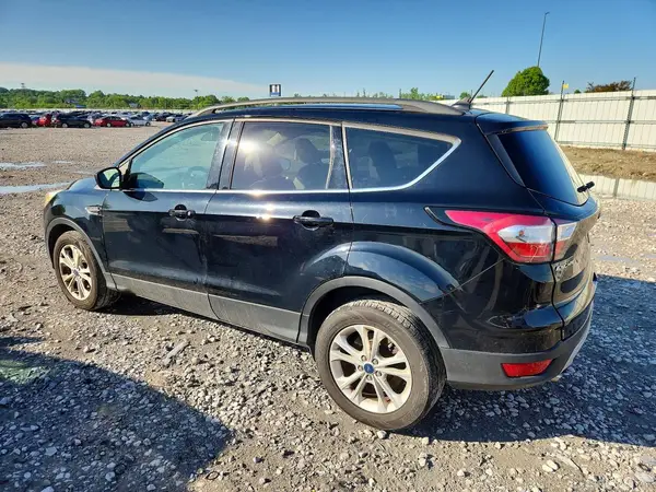 1FMCU0HD0JUA75747 2018 FORD ESCAPE - Image 2