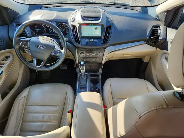 1FMCU0HD0JUA75747 2018 FORD ESCAPE - Image 8