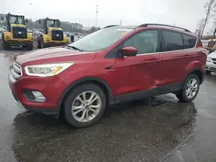1FMCU0HD0JUA78891 2018 FORD ESCAPE