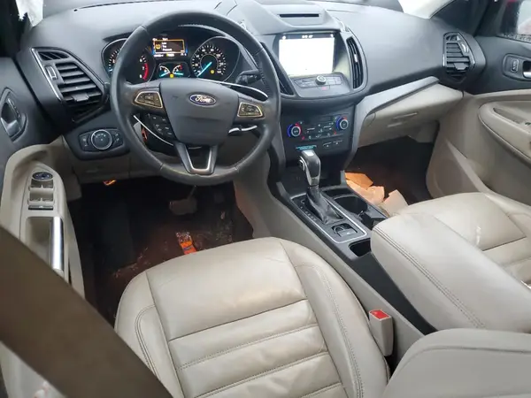 1FMCU0HD0JUA78891 2018 FORD ESCAPE - Image 8