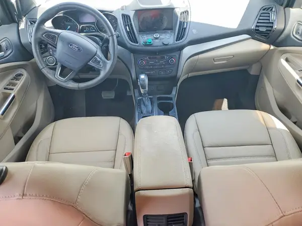 1FMCU0HD0JUA79393 2018 FORD ESCAPE - Image 8