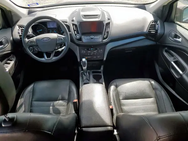 1FMCU0HD0JUA82150 2018 FORD ESCAPE - Image 8