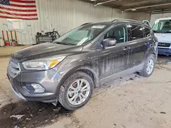1FMCU0HD0JUA82164 2018 FORD ESCAPE