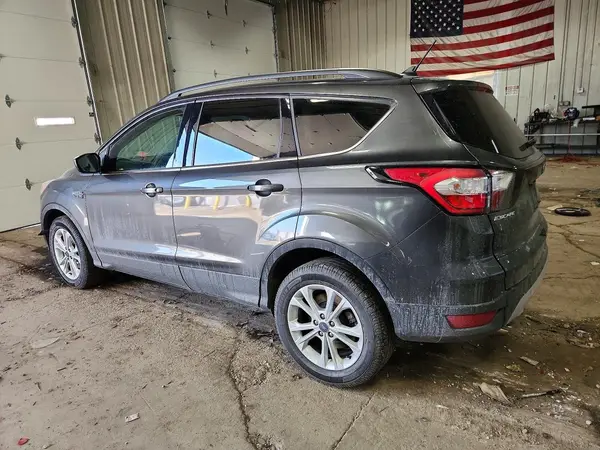 1FMCU0HD0JUA82164 2018 FORD ESCAPE - Image 2