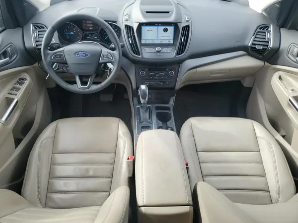 1FMCU0HD0JUB03689 2018 FORD ESCAPE - Image 8