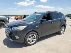 1FMCU0HD0JUB10951 2018 FORD ESCAPE