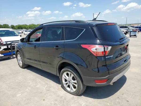1FMCU0HD0JUB10951 2018 FORD ESCAPE - Image 2