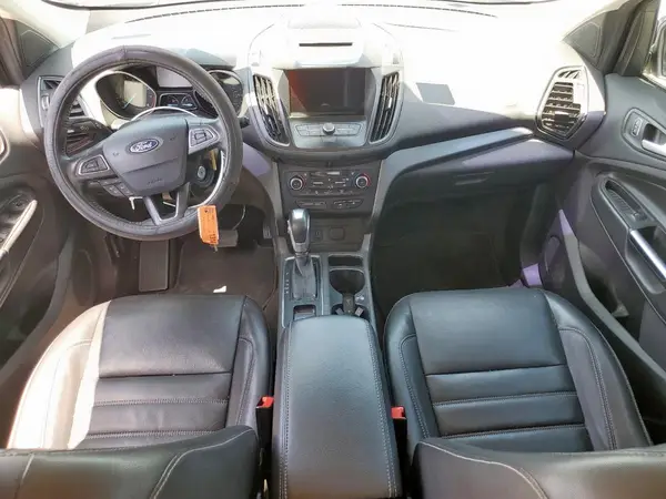 1FMCU0HD0JUB10951 2018 FORD ESCAPE - Image 8