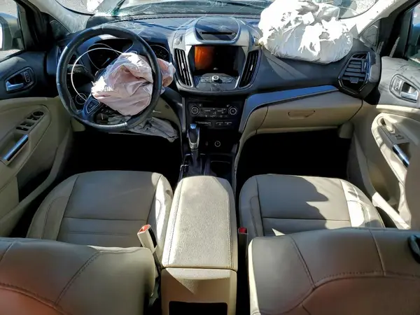 1FMCU0HD0JUB14689 2018 FORD ESCAPE - Image 8