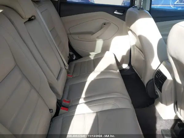 1FMCU0HD0JUB16717 2018 FORD ESCAPE - Image 8