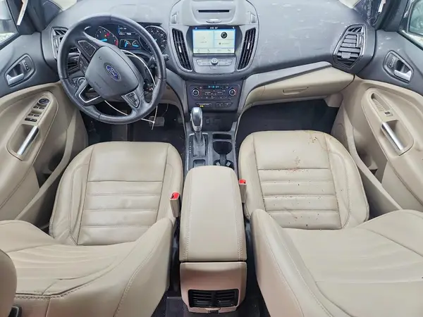 1FMCU0HD0JUB20086 2018 FORD ESCAPE - Image 8