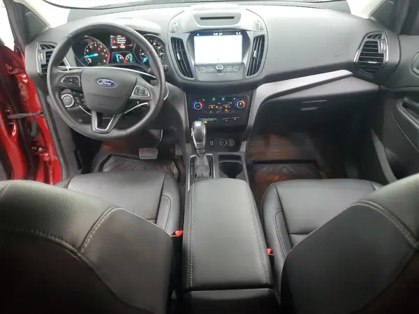 1FMCU0HD0JUB20394 2018 FORD ESCAPE - Image 8