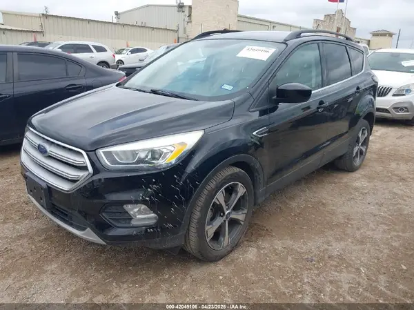 1FMCU0HD0JUB24722 2018 FORD ESCAPE - Image 2