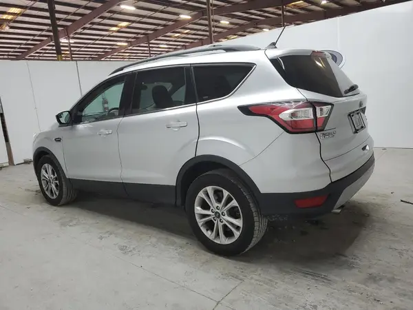 1FMCU0HD0JUB36644 2018 FORD ESCAPE - Image 2