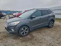 1FMCU0HD0JUB48051 2018 FORD ESCAPE