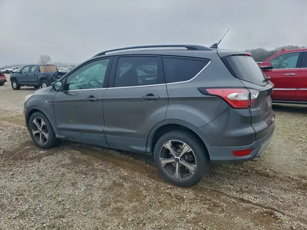 1FMCU0HD0JUB48051 2018 FORD ESCAPE - Image 2