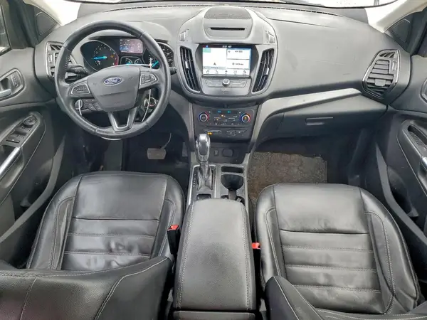 1FMCU0HD0JUB48051 2018 FORD ESCAPE - Image 8