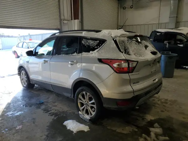 1FMCU0HD0JUB59115 2018 FORD ESCAPE - Image 2