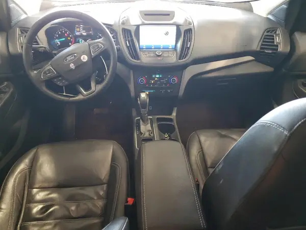 1FMCU0HD0JUB59115 2018 FORD ESCAPE - Image 8