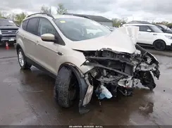 1FMCU0HD0JUB71250 2018 FORD ESCAPE