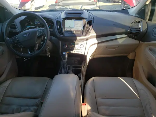 1FMCU0HD0JUB72351 2018 FORD ESCAPE - Image 8