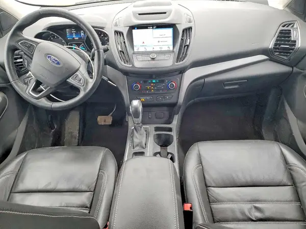 1FMCU0HD0JUB73600 2018 FORD ESCAPE - Image 8
