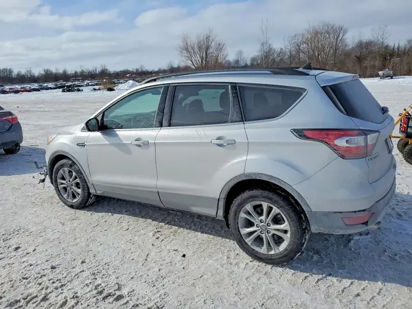 1FMCU0HD0JUB80935 2018 FORD ESCAPE - Image 2
