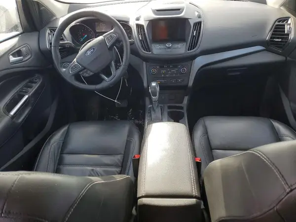 1FMCU0HD0JUB80935 2018 FORD ESCAPE - Image 8