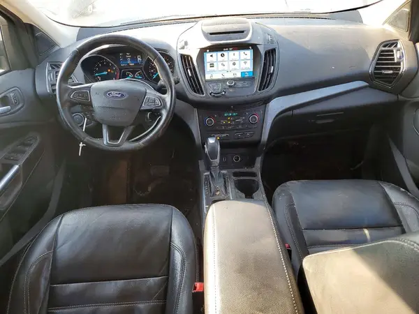 1FMCU0HD0JUB80966 2018 FORD ESCAPE - Image 8
