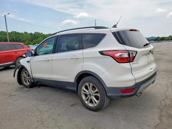 1FMCU0HD0JUB81289 2018 FORD ESCAPE - Image 2