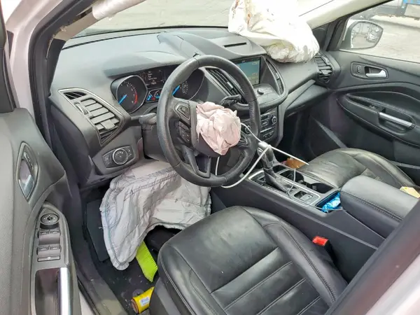1FMCU0HD0JUB81289 2018 FORD ESCAPE - Image 8